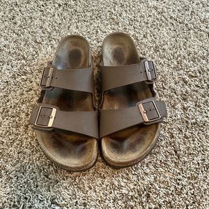 Birkenstock Sandals
